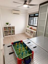 Blk 683B Jurong West Central 1 (Jurong West), HDB 5 Rooms #572704981